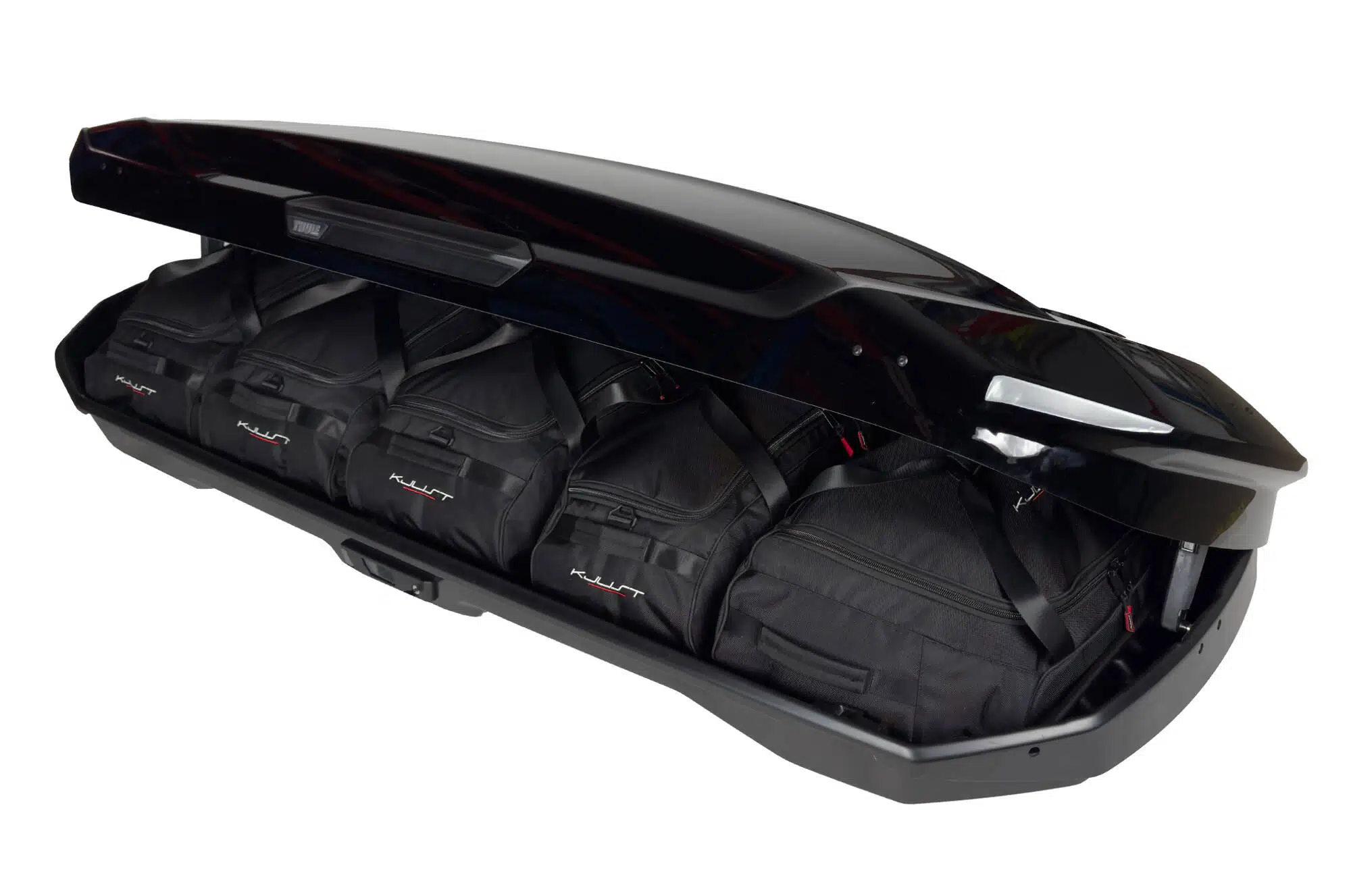 THULE MOTION 3 XXL LOW