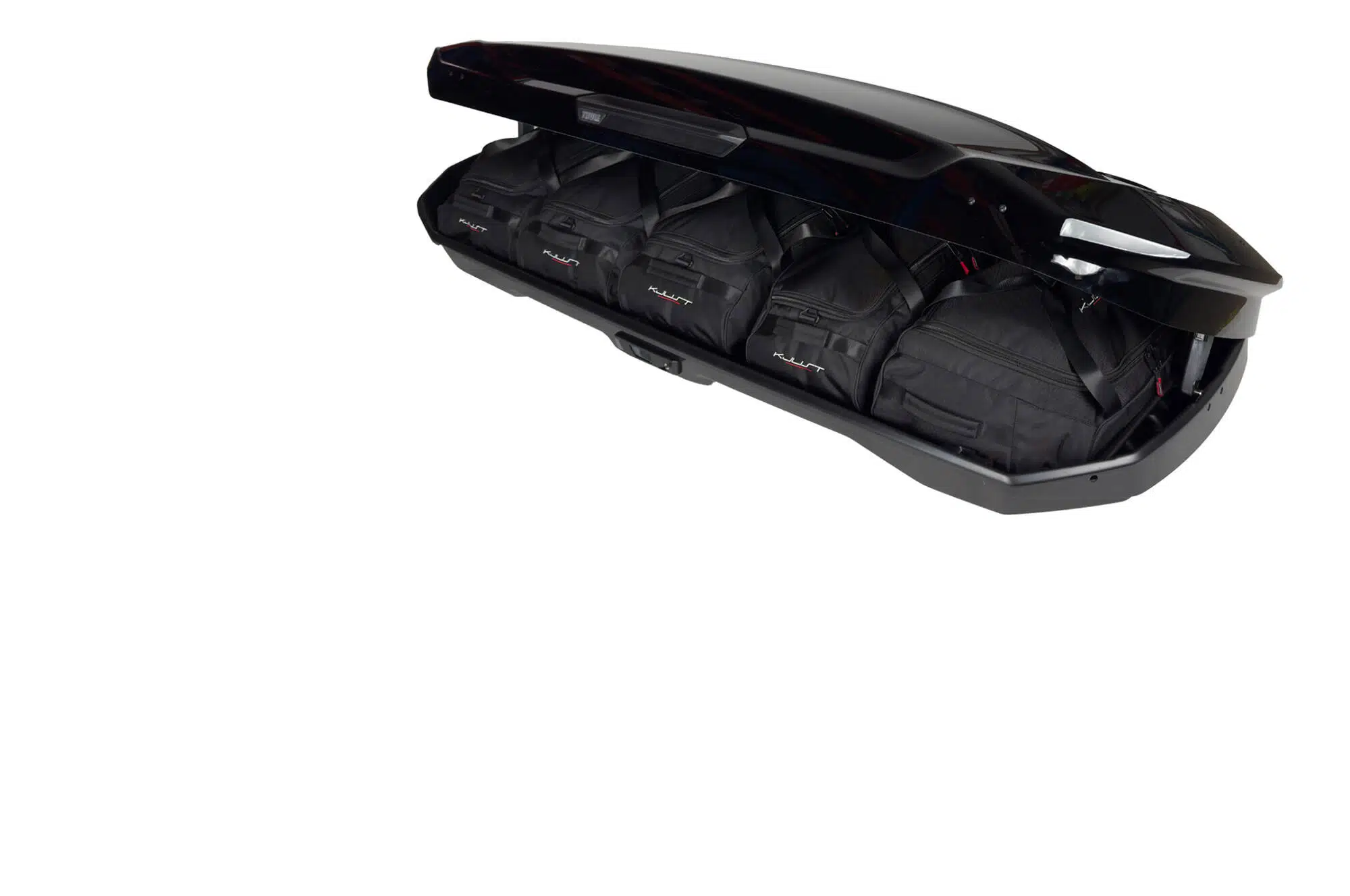 THULE MOTION 3 XXL LOW – Obrázok 2