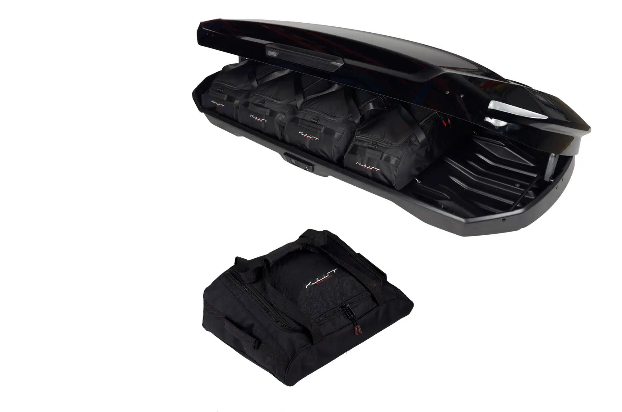 THULE MOTION 3 XXL LOW – Obrázok 3