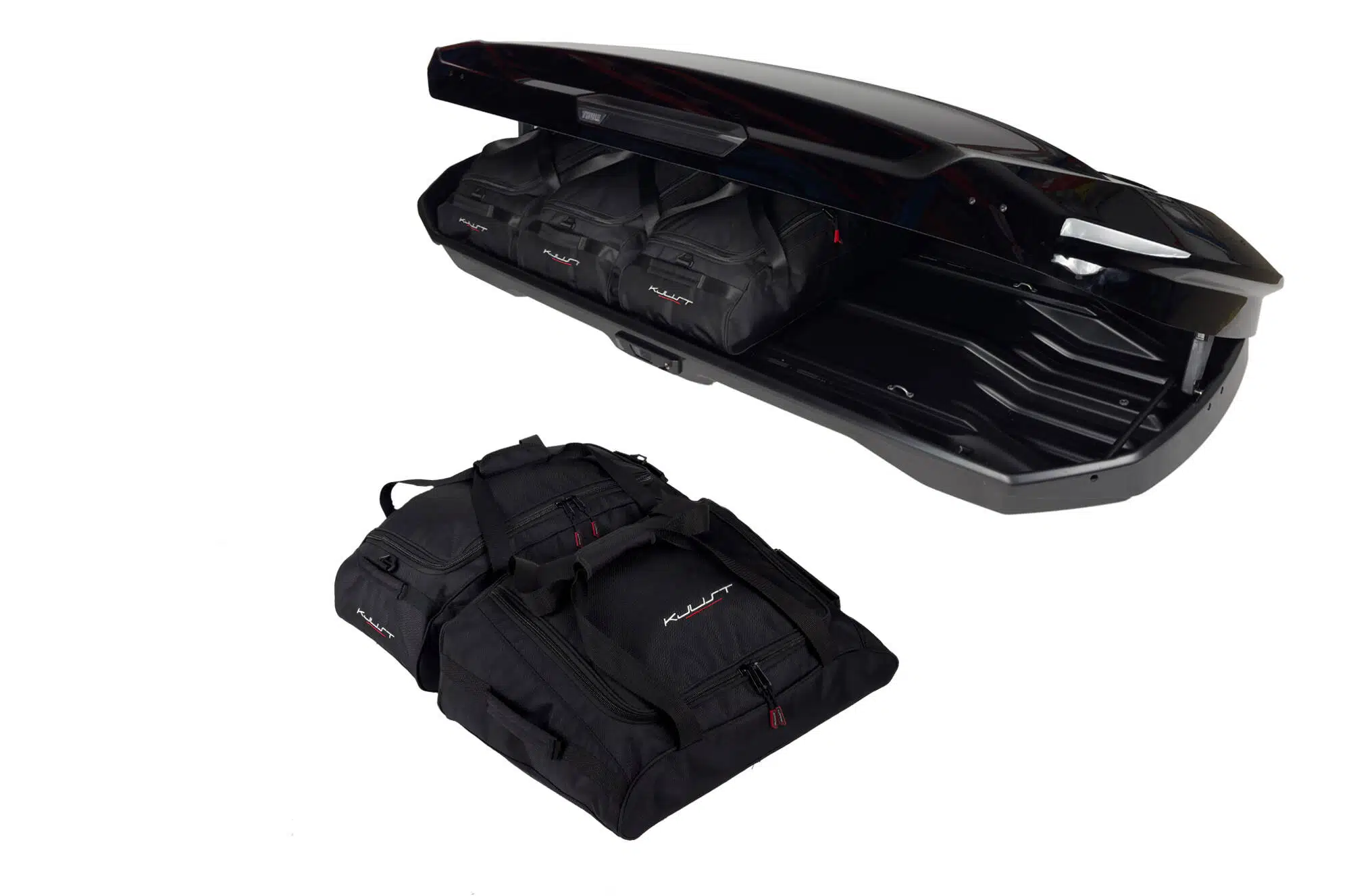 THULE MOTION 3 XXL LOW – Obrázok 4
