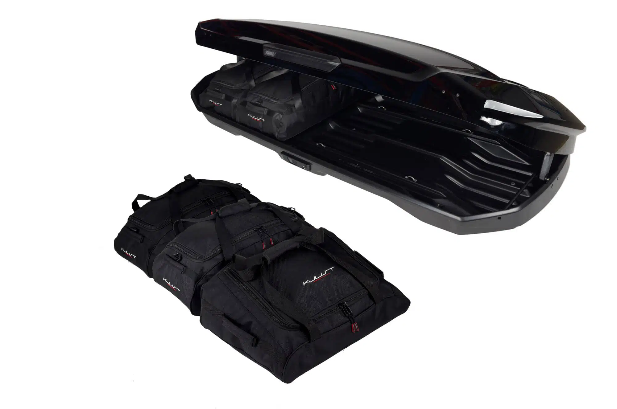THULE MOTION 3 XXL LOW – Obrázok 5