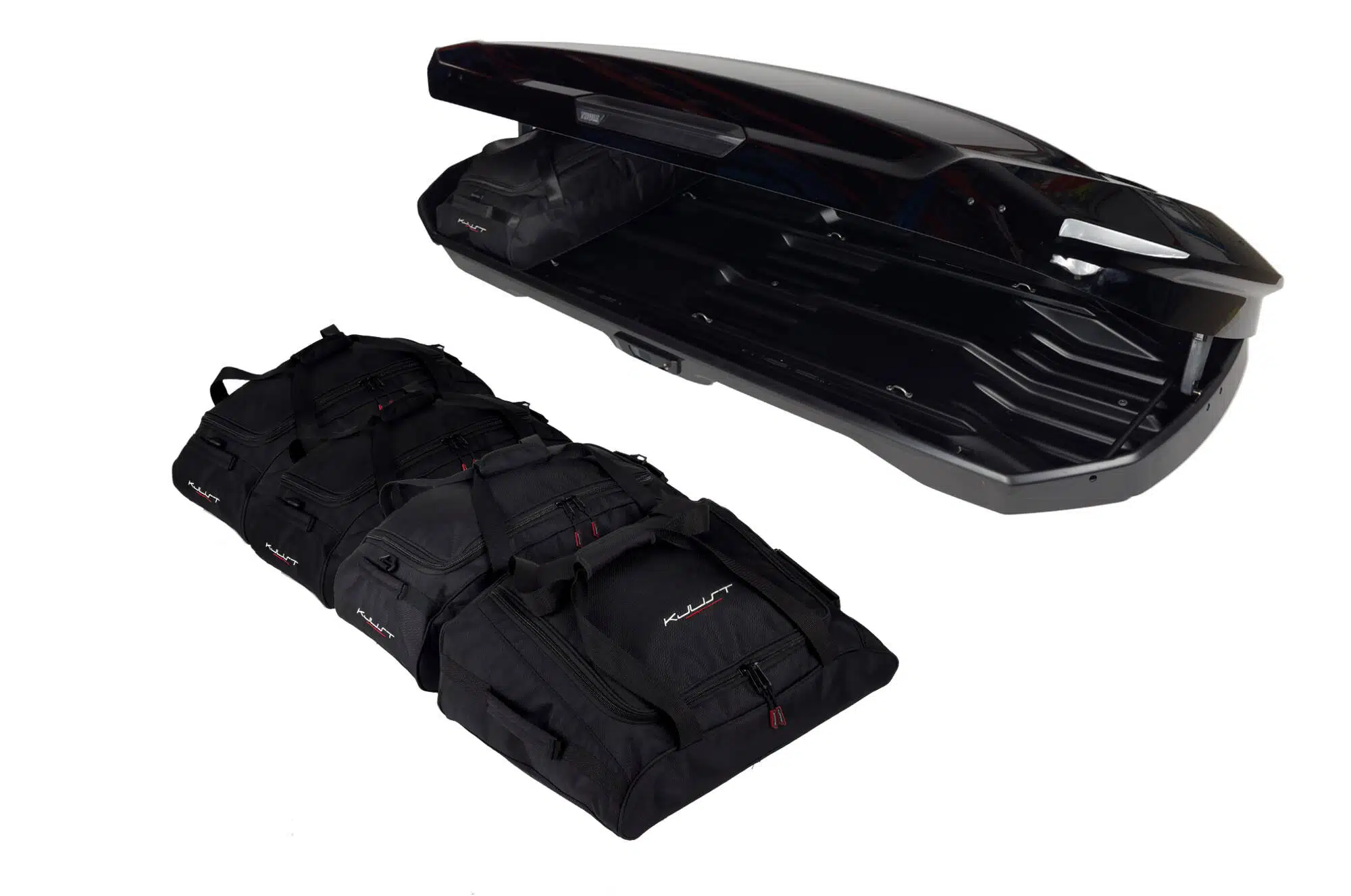 THULE MOTION 3 XXL LOW – Obrázok 6