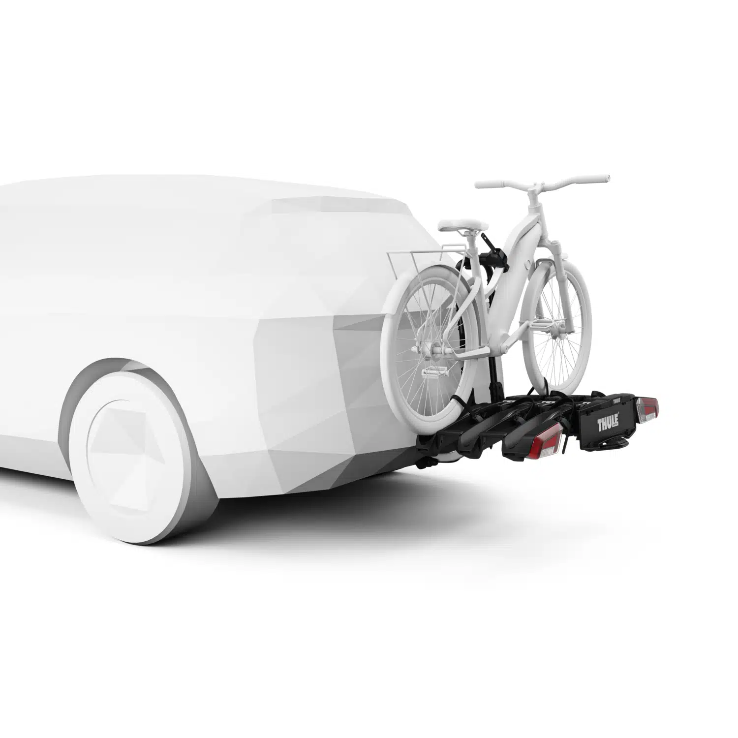 Thule EasyFold 3 945 – Obrázok 5