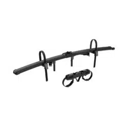 Thule EasyFold 3 + adaptér, 4 bicykle (3+1) 13 pin – Obrázok 6