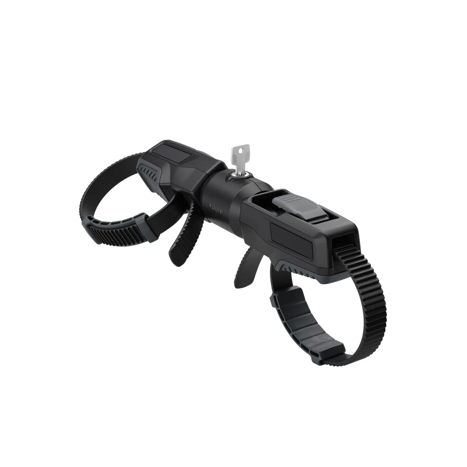 Thule EasyFold 3 + adaptér, 4 bicykle (3+1) 13 pin – Obrázok 7