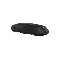 Thule Force 3 L Sport Čierna aeroskin – Obrázok 4