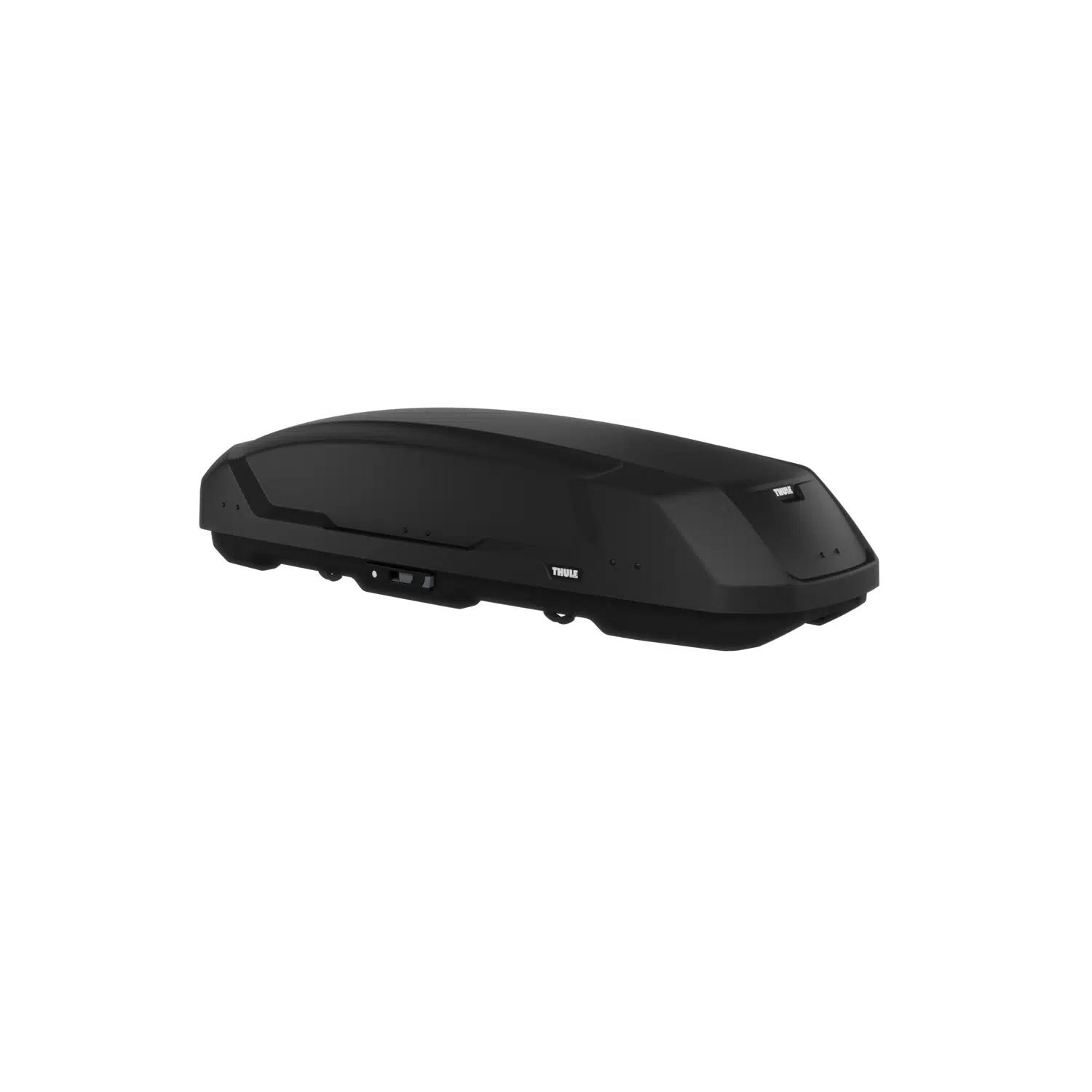 Thule Force 3 L Sport Čierna aeroskin – Obrázok 4