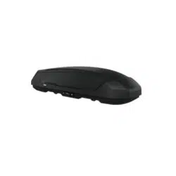Thule Force 3 L Sport Čierna aeroskin