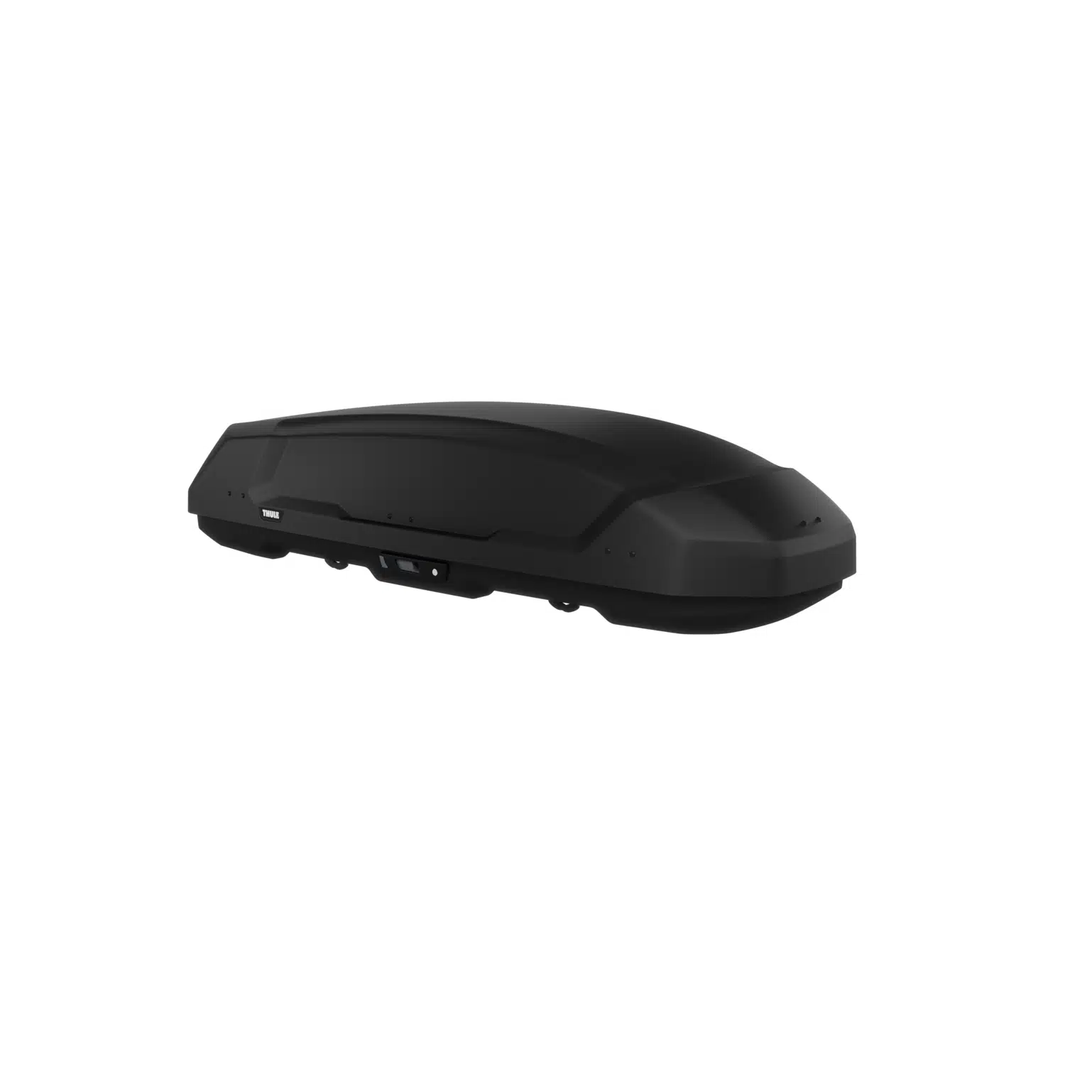 Thule Force 3 L Sport Čierna aeroskin