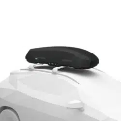 Thule Force 3 L Sport Čierna aeroskin – Obrázok 6