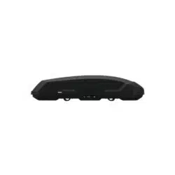 Thule Force 3 L Sport Čierna aeroskin – Obrázok 2