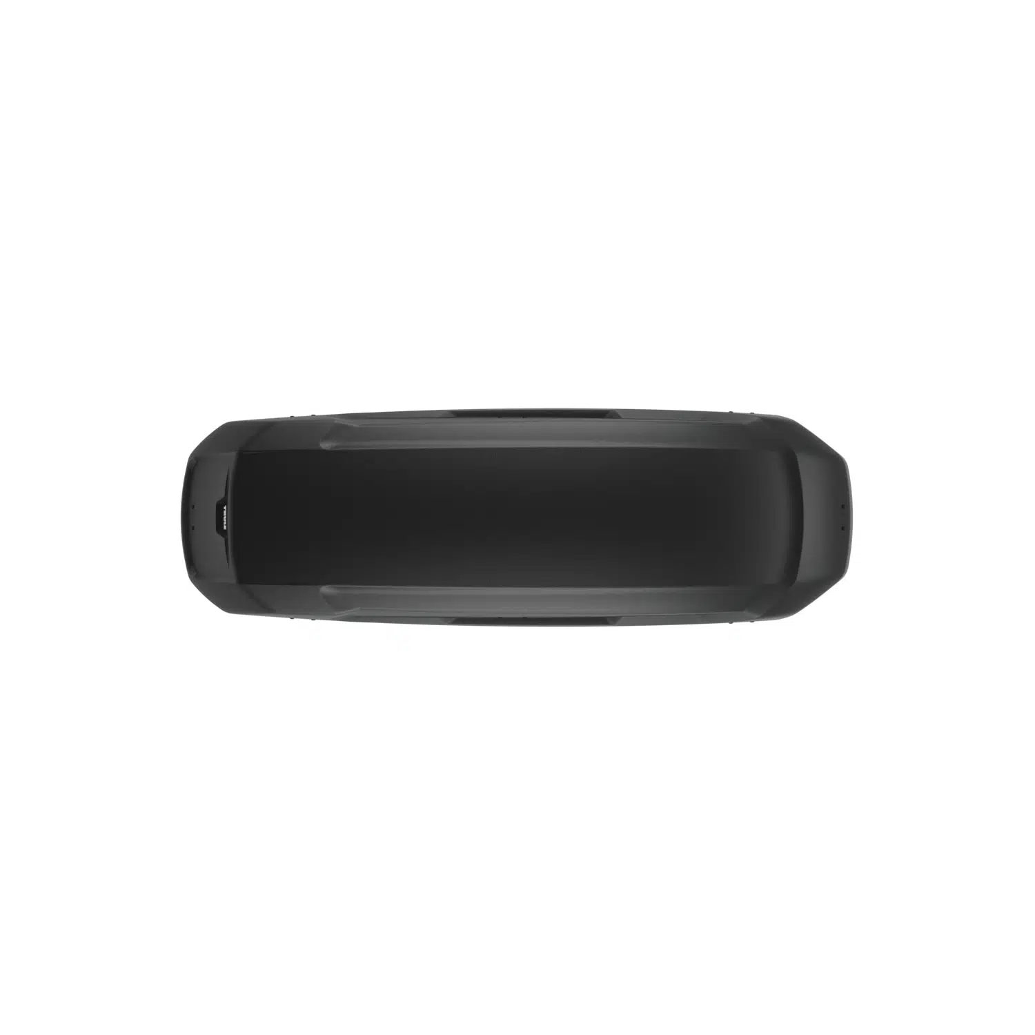 Thule Force 3 L Sport Čierna aeroskin – Obrázok 5