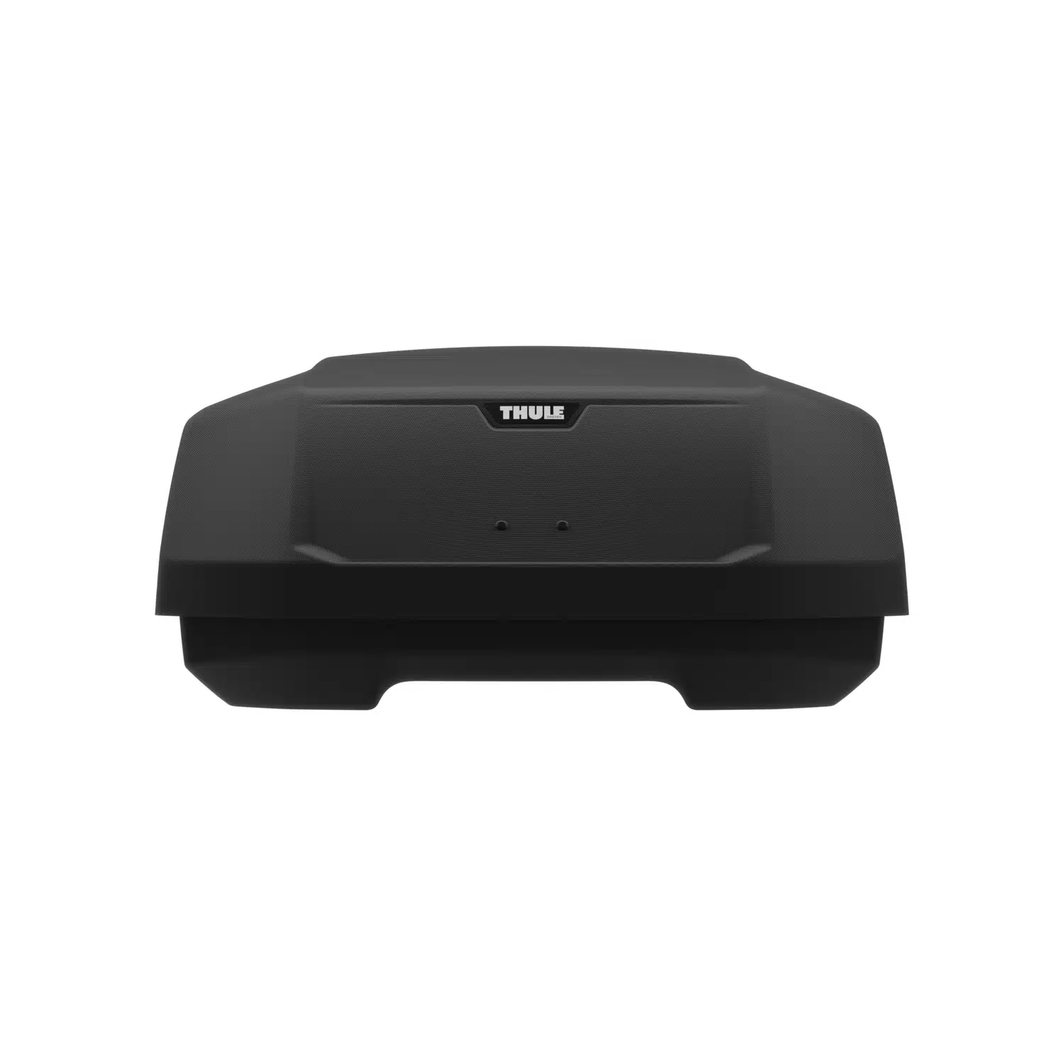 Thule Force 3 L Čierna aeroskin – Obrázok 5