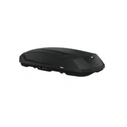 Thule Force 3 L Čierna aeroskin – Obrázok 3