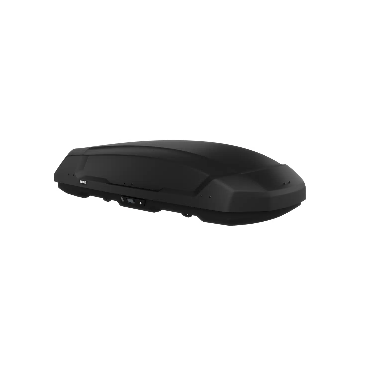 Thule Force 3 L Čierna aeroskin