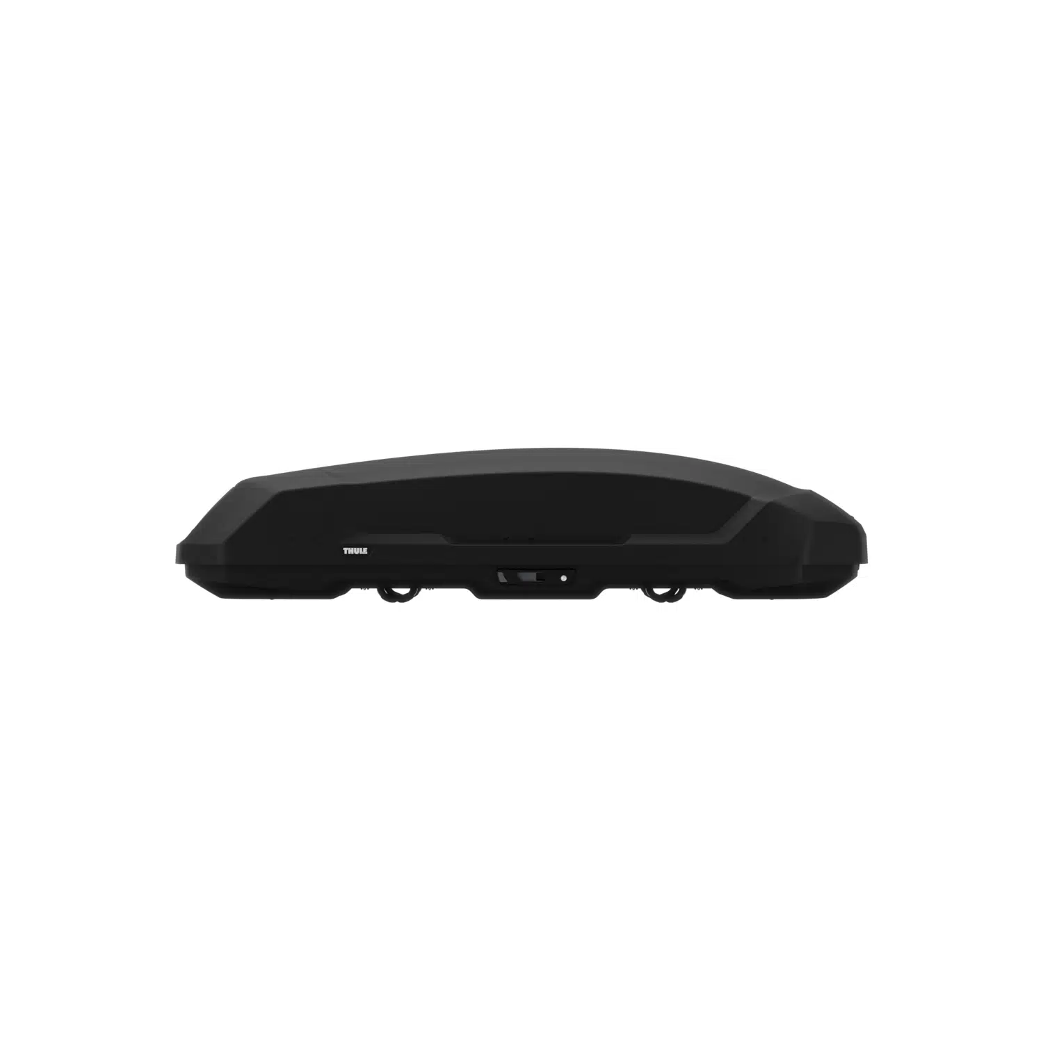 Thule Force 3 L Čierna aeroskin – Obrázok 2