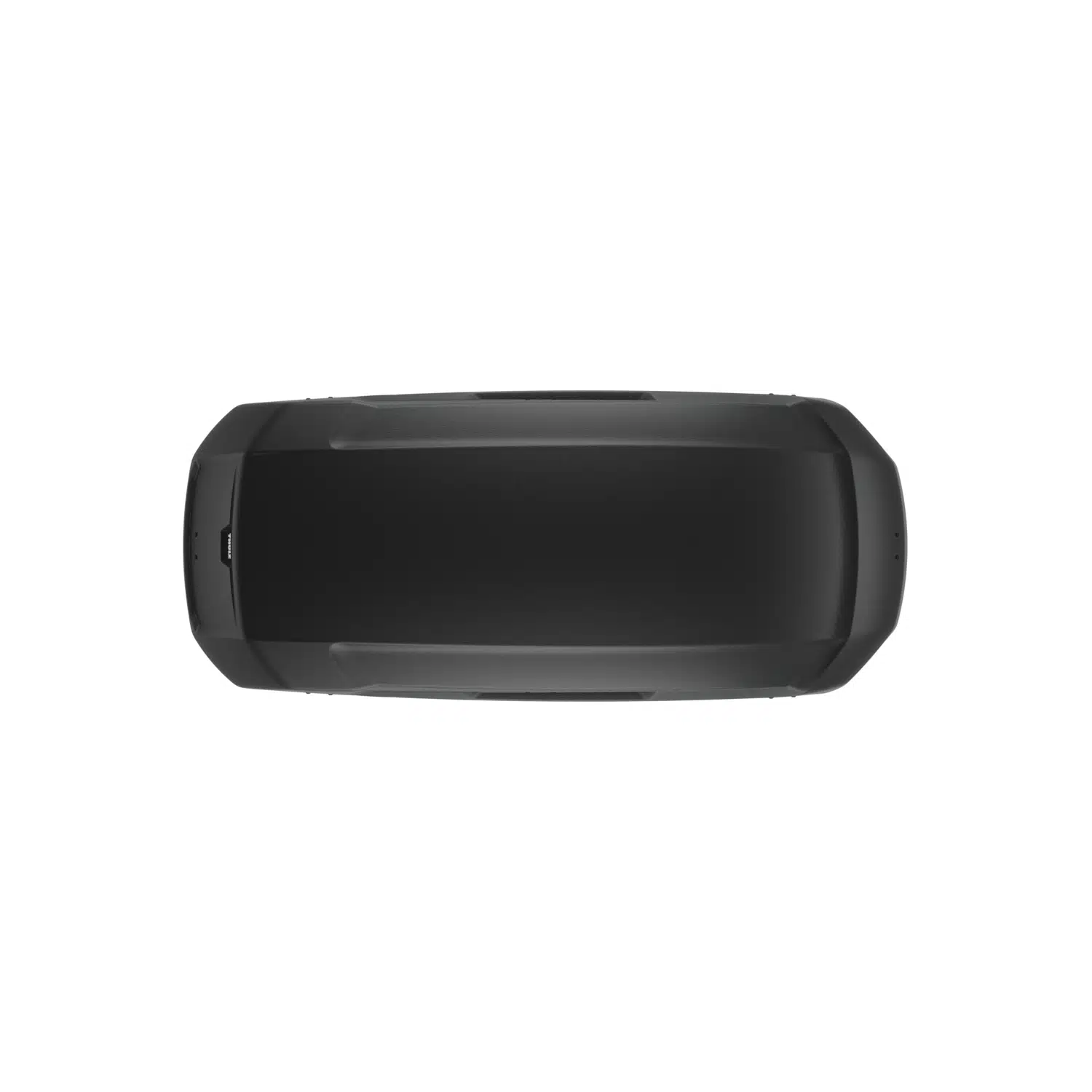 Thule Force 3 L Čierna aeroskin – Obrázok 4
