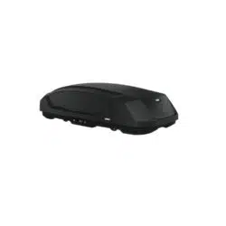 Thule Force 3 M Čierna aeroskin – Obrázok 3