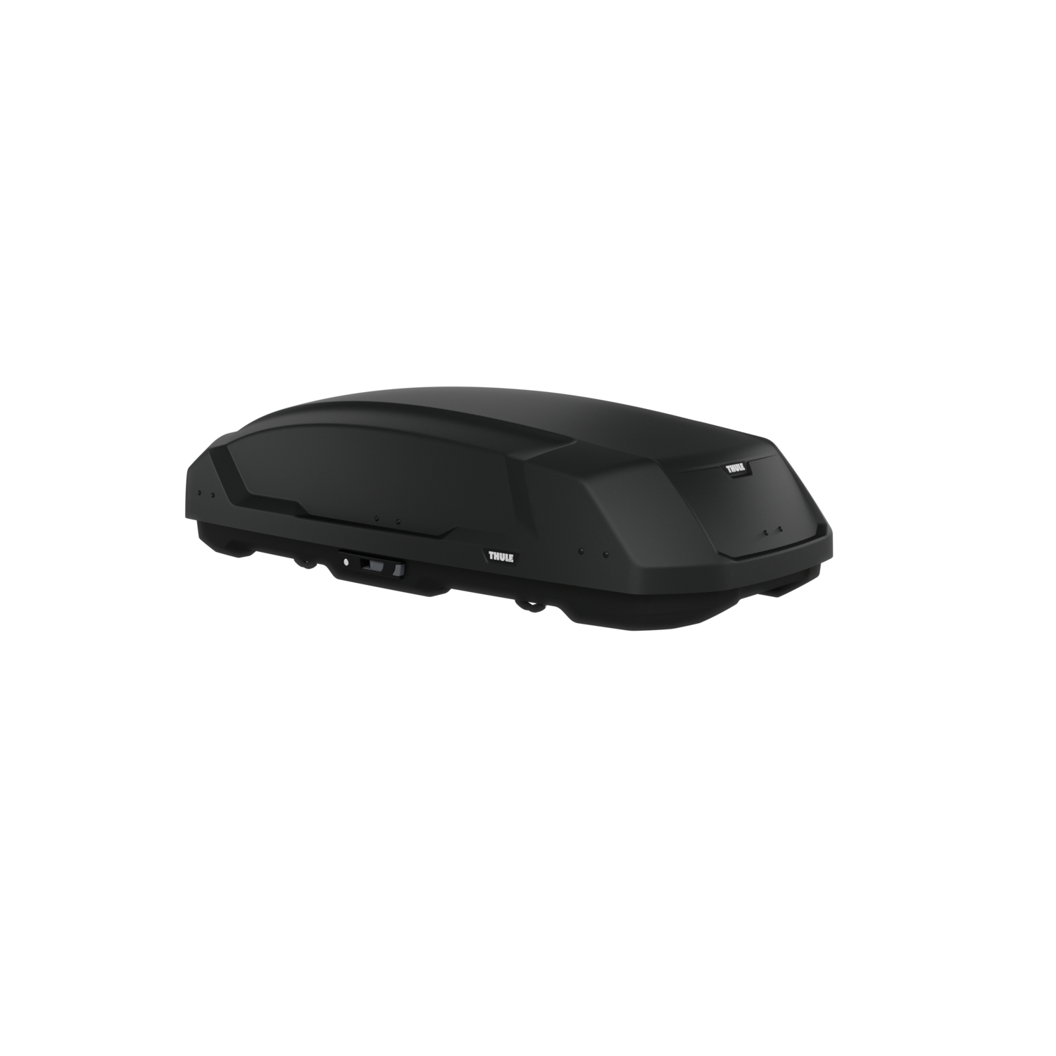 Thule Force 3 M Čierna aeroskin – Obrázok 3