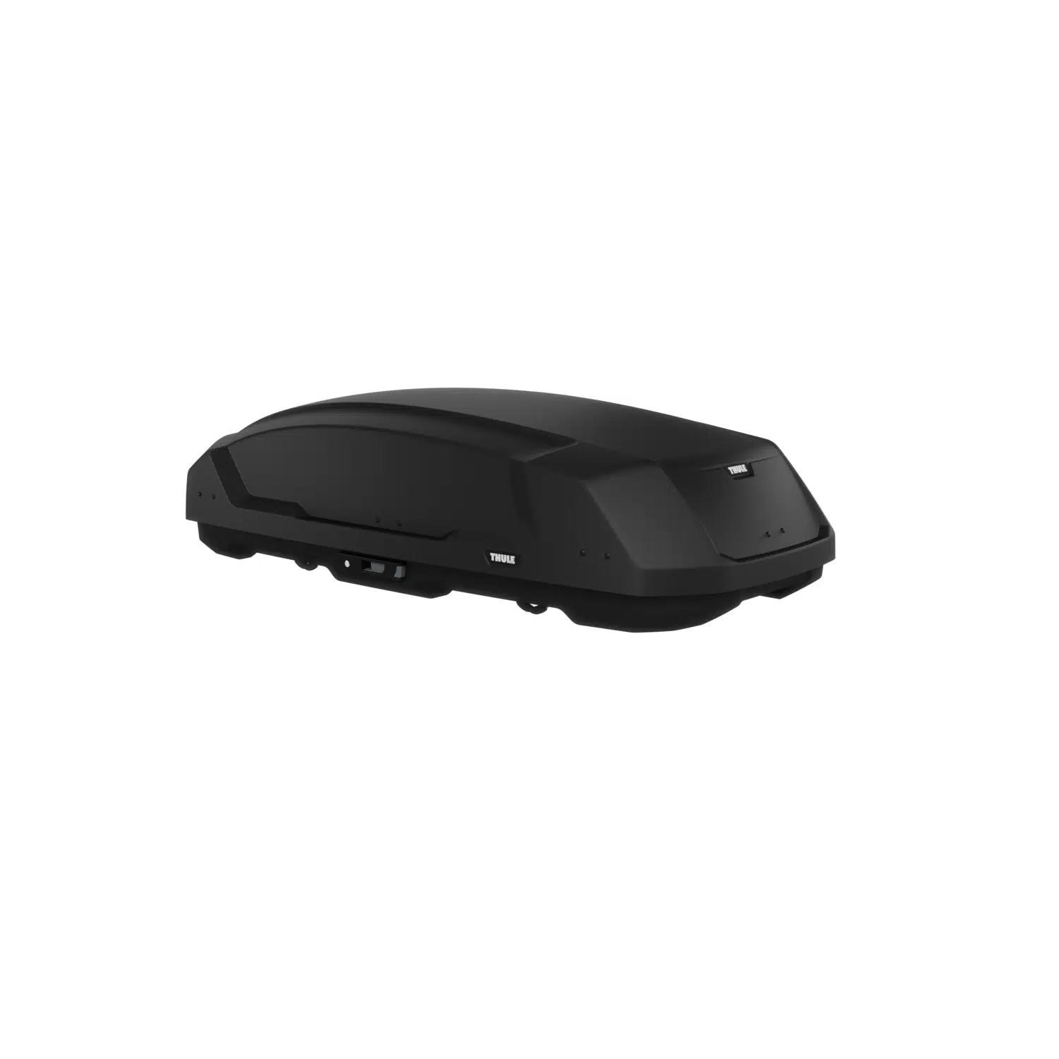 Thule Force 3 M Čierna aeroskin – Obrázok 3