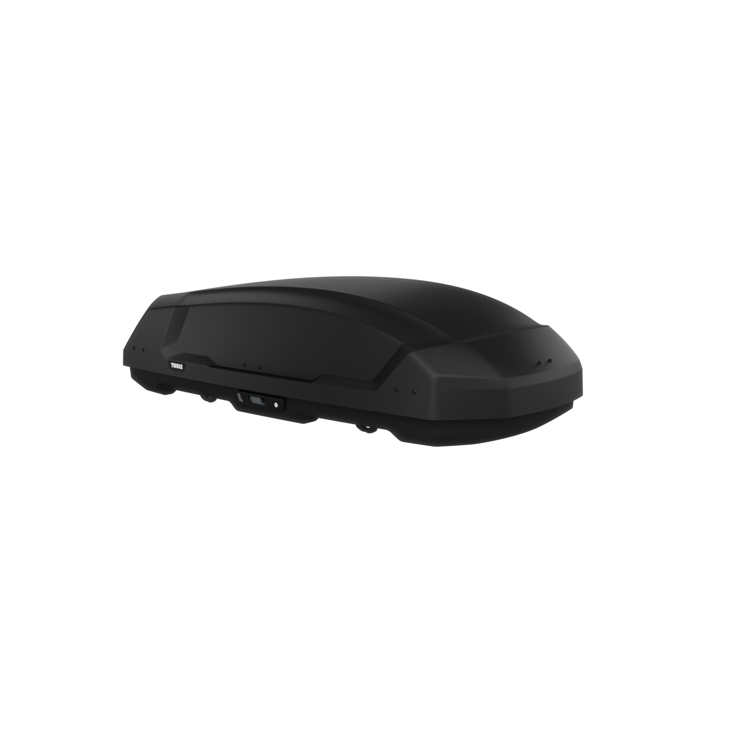 Thule Force 3 M Čierna aeroskin