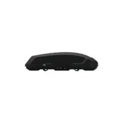 Thule Force 3 M Čierna aeroskin – Obrázok 2