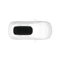 Thule Force 3 M Čierna aeroskin – Obrázok 10