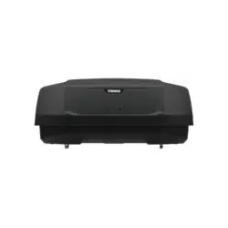 Thule Force 3 S Čierna aeroskin – Obrázok 10