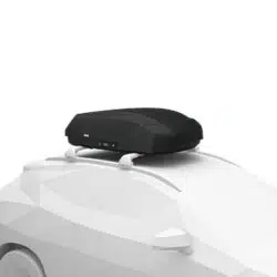 Thule Force 3 S Čierna aeroskin – Obrázok 4
