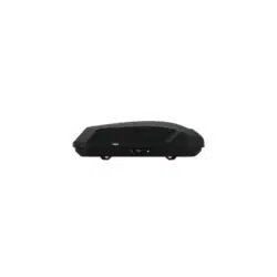 Thule Force 3 S Čierna aeroskin – Obrázok 2