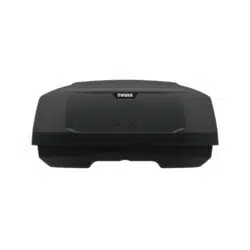 Thule Force 3 XL Čierna aeroskin – Obrázok 12