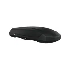 Thule Force 3 XL Čierna aeroskin