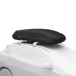 Thule Force 3 XL Čierna aeroskin – Obrázok 11