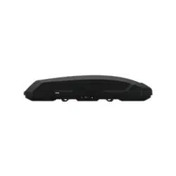 Thule Force 3 XL Čierna aeroskin – Obrázok 8
