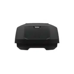 Thule Force 3 XXL Sport Čierna aeroskin – Obrázok 4