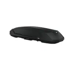 Thule Force 3 XXL Sport Čierna aeroskin – Obrázok 3