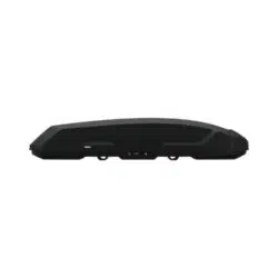 Thule Force 3 XXL Sport Čierna aeroskin – Obrázok 2