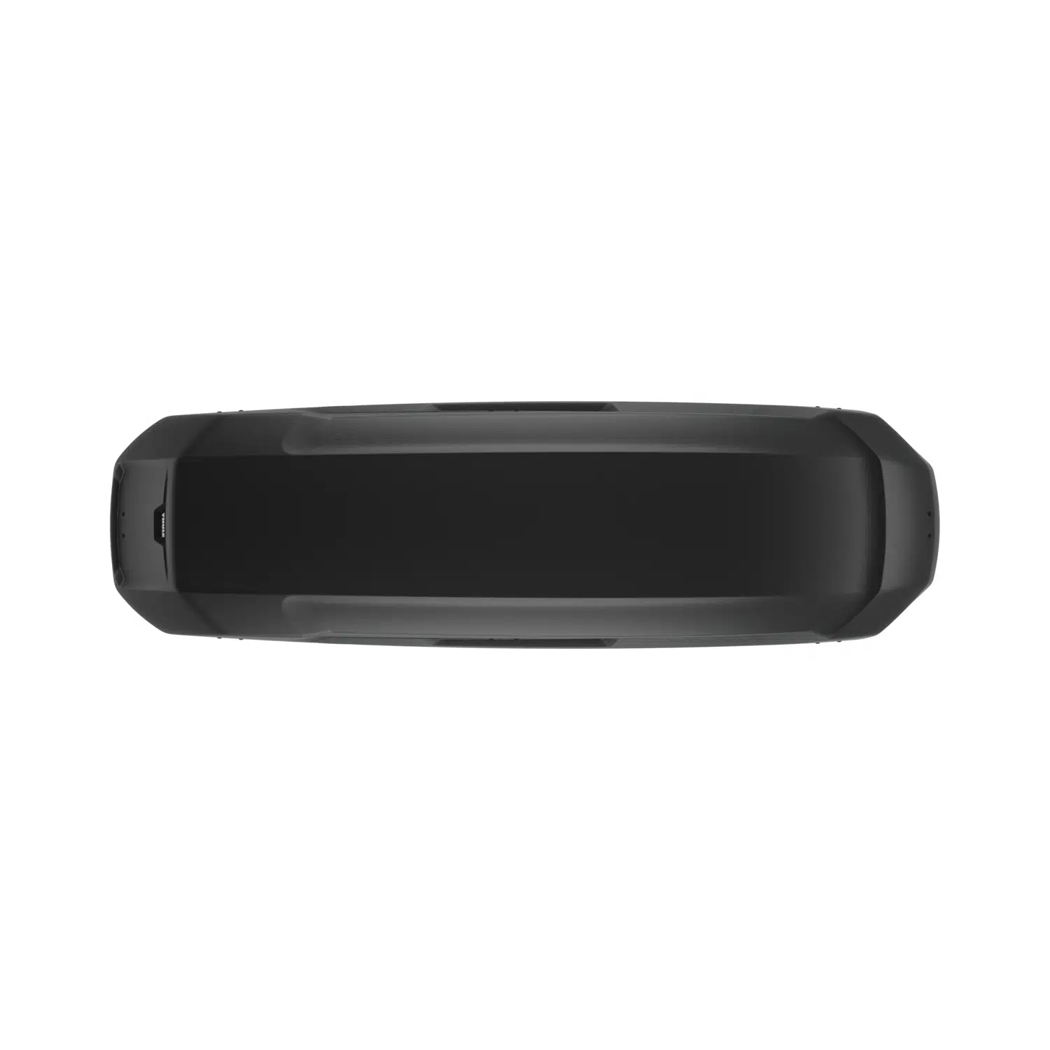 Thule Force 3 XXL Sport Čierna aeroskin – Obrázok 5