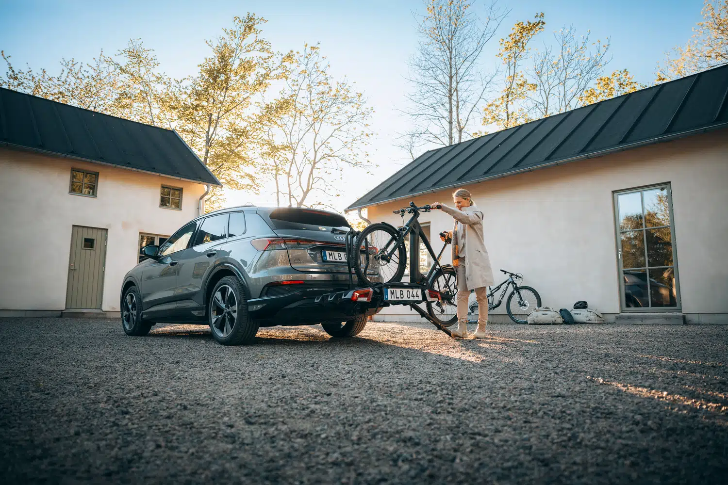 Thule EasyFold 3 945 – Obrázok 14