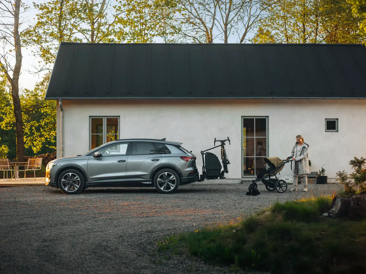 Thule EasyFold 3 945 – Obrázok 23
