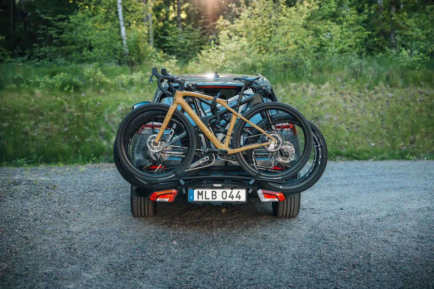 Thule EasyFold 3 945 – Obrázok 25