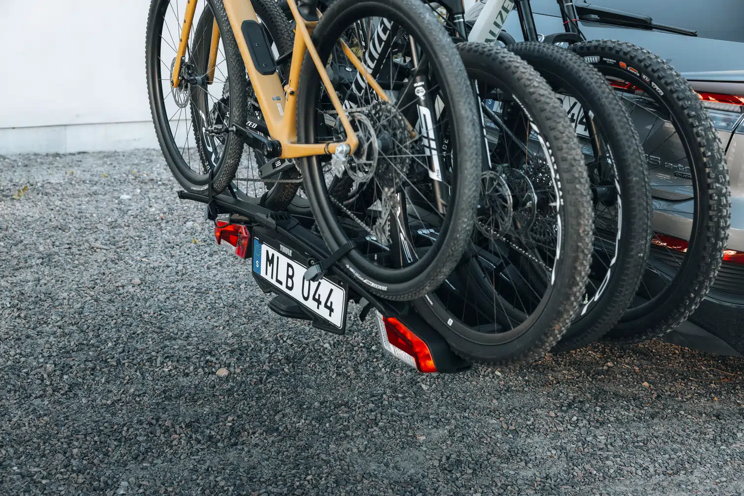 Thule EasyFold 3 945 – Obrázok 21