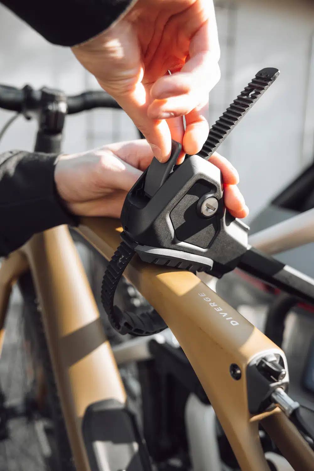 Thule EasyFold 3 945 – Obrázok 20