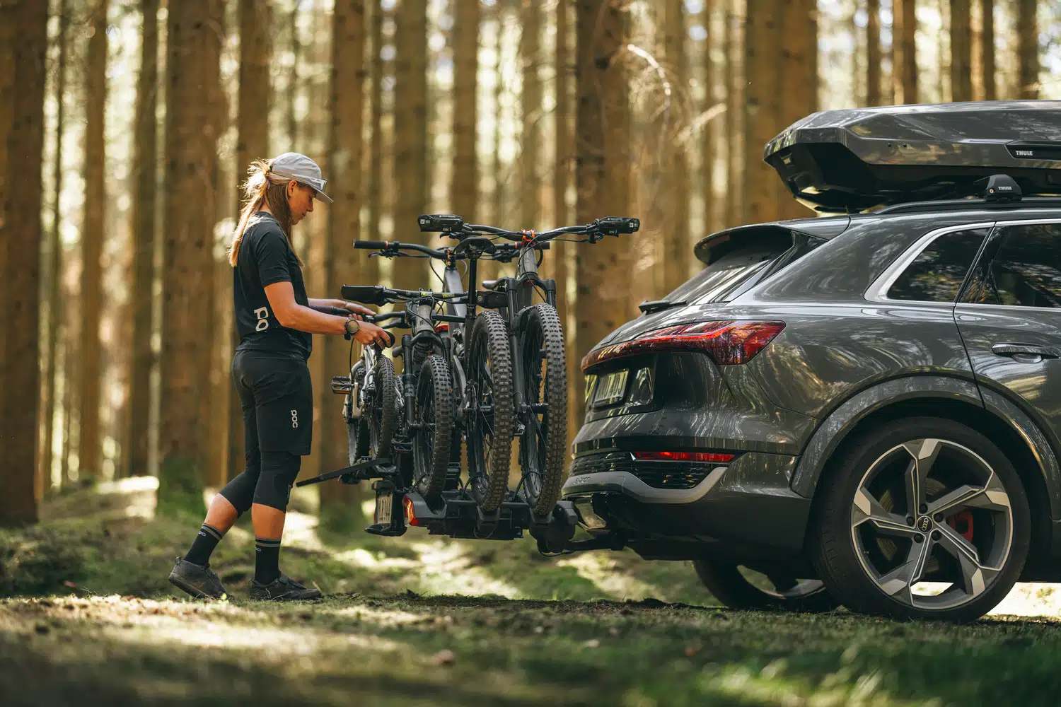 Thule EasyFold 3 945 – Obrázok 18