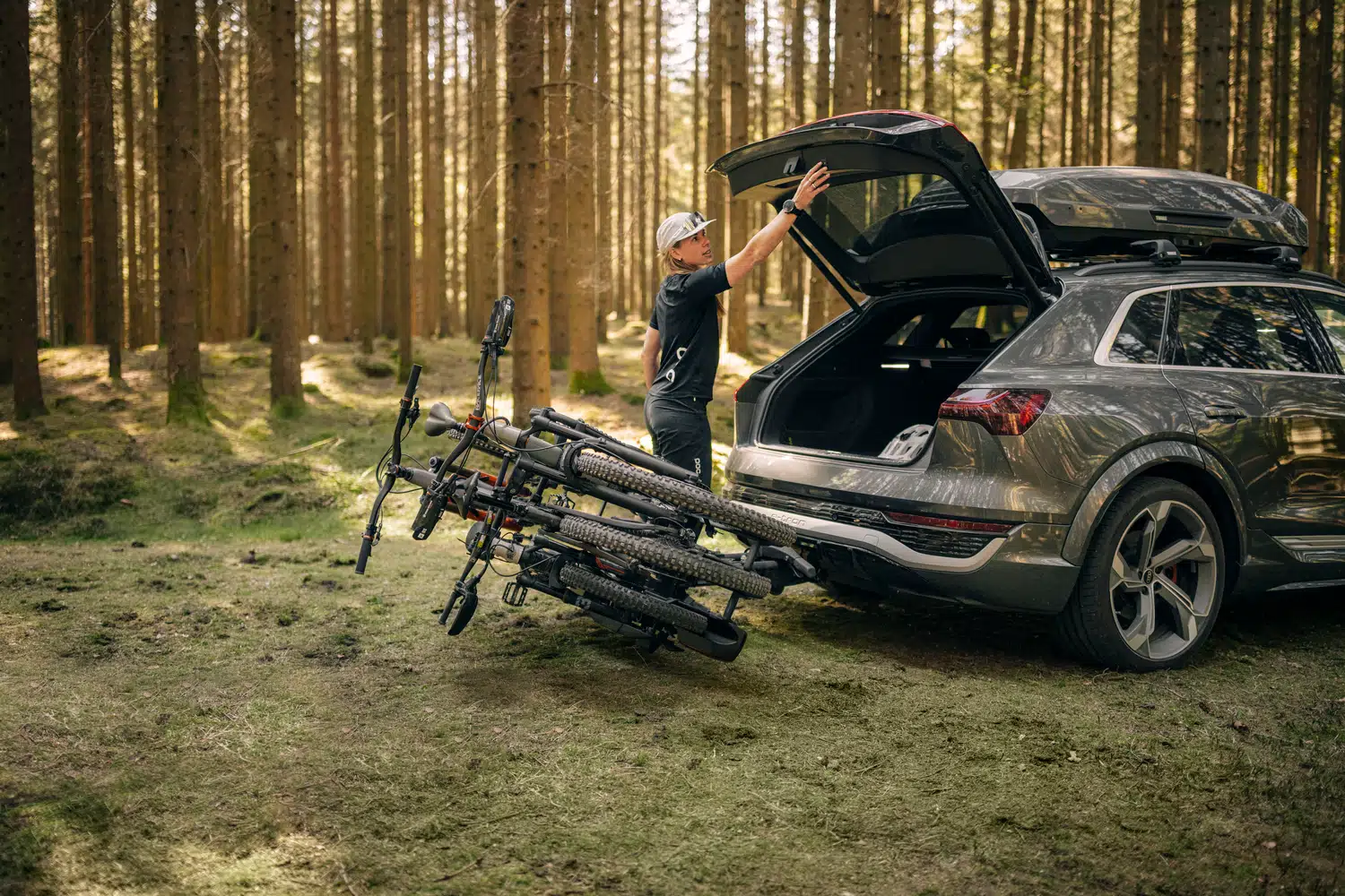 Thule EasyFold 3 945 – Obrázok 17