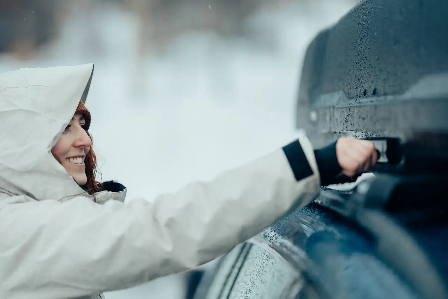 Thule Force 3 XXL Sport Čierna aeroskin – Obrázok 19