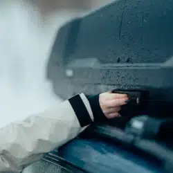 Thule Force 3 XXL Sport Čierna aeroskin – Obrázok 18