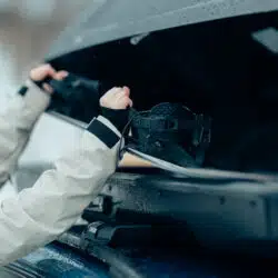 Thule Force 3 XXL Sport Čierna aeroskin – Obrázok 17
