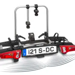 Uebler i21 S-DC (parkovacie senzory)