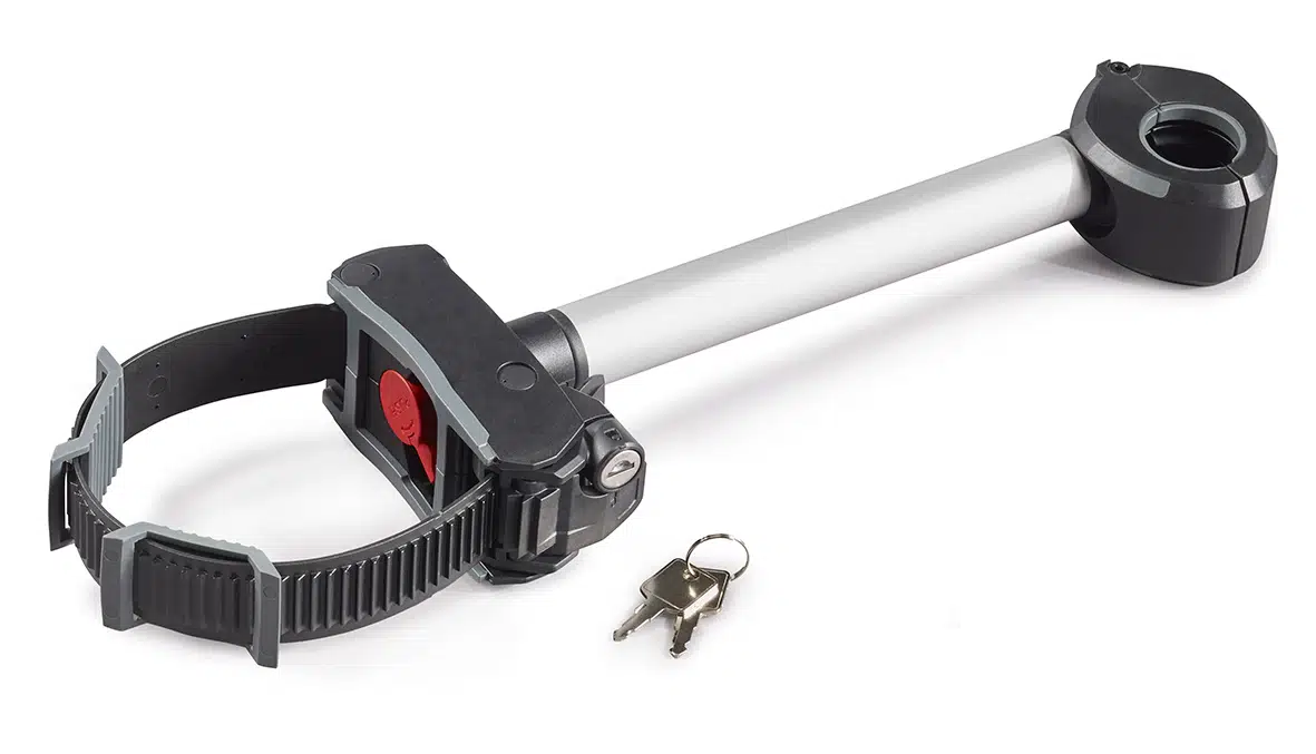 Uebler i31 Z-DC (nosnosť 72kg, široké rámy, park.senzory) – Obrázok 14